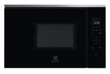 Electrolux KMFE172TEX beépíthető mikrohullámú sütő