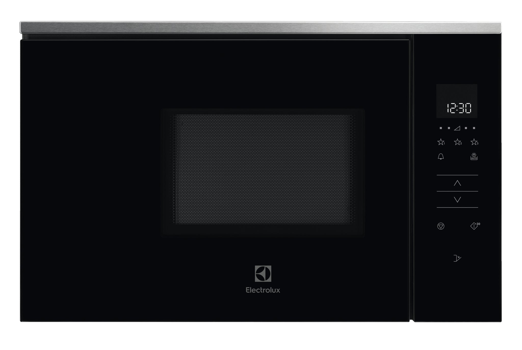 Electrolux KMFE172TEX beépíthető mikrohullámú sütő