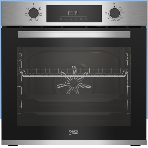 Beko BBIE12300XD beépíthető multifunkciós sütő