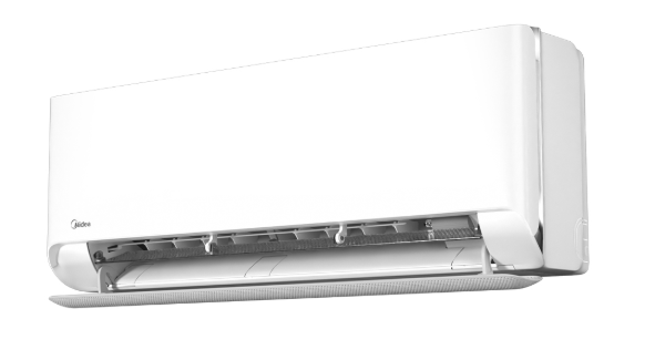 Midea CB1-18HRFN8-I BreezelessE oldalfali multi beltéri (5,3 kW)