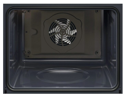 Electrolux EOD6F77WZ beépíthető katalitikus SteamBake sütő