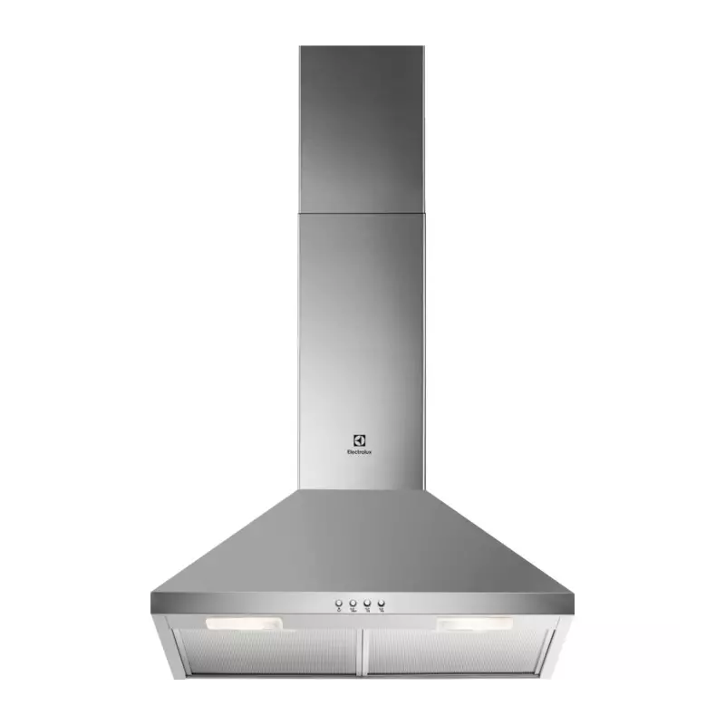 Electrolux LFC316X beépíthető páraelszívó