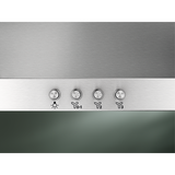 Electrolux LFC316X beépíthető páraelszívó