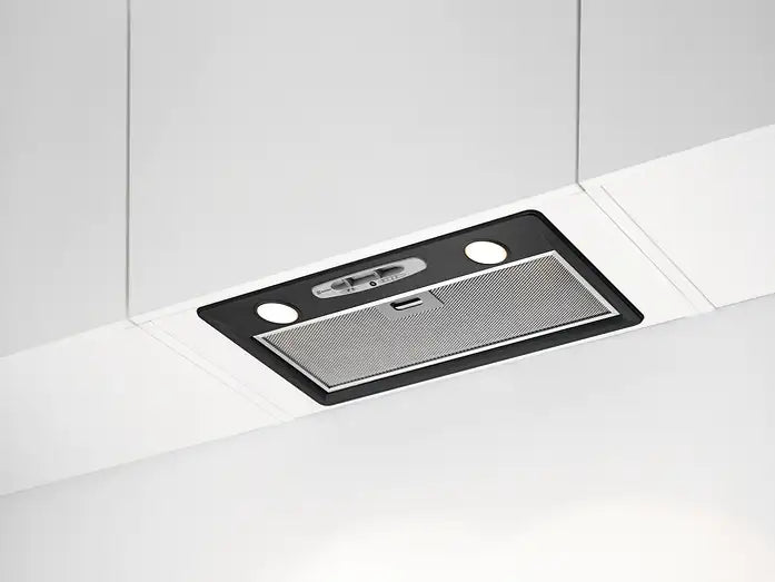 Electrolux  LFG525K beépíthető süllyesztett páraelszívó 52 cm