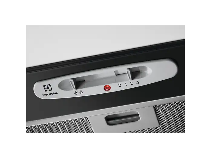 Electrolux  LFG525K beépíthető süllyesztett páraelszívó 52 cm