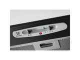 Electrolux  LFG525K beépíthető süllyesztett páraelszívó 52 cm
