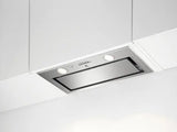 Electrolux LFG716X beépíthető süllyesztett páraelszívó 54 cm