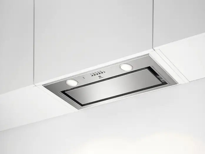 Electrolux LFG716X beépíthető süllyesztett páraelszívó 54 cm