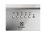 Electrolux LFG716X beépíthető süllyesztett páraelszívó 54 cm