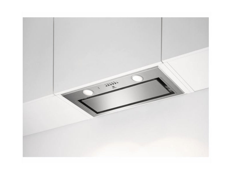 Electrolux LFG719X beépíthető süllyesztett páraelszívó 77 cm