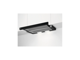 Electrolux LFP326FB beépíthető kihúzható páraelszívó, 60 cm, fekete