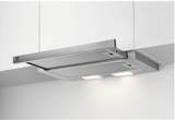 Electrolux LFP326S beépíthető kihúzható páraelszívó, 60 cm, inox
