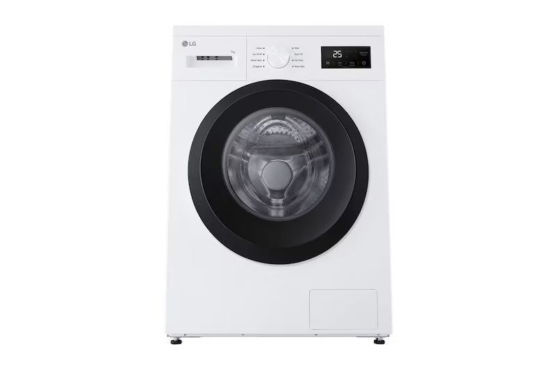 LG F4A10S7NWK keskeny elöltöltős mosógép országos kiszállítással! 7 kg 