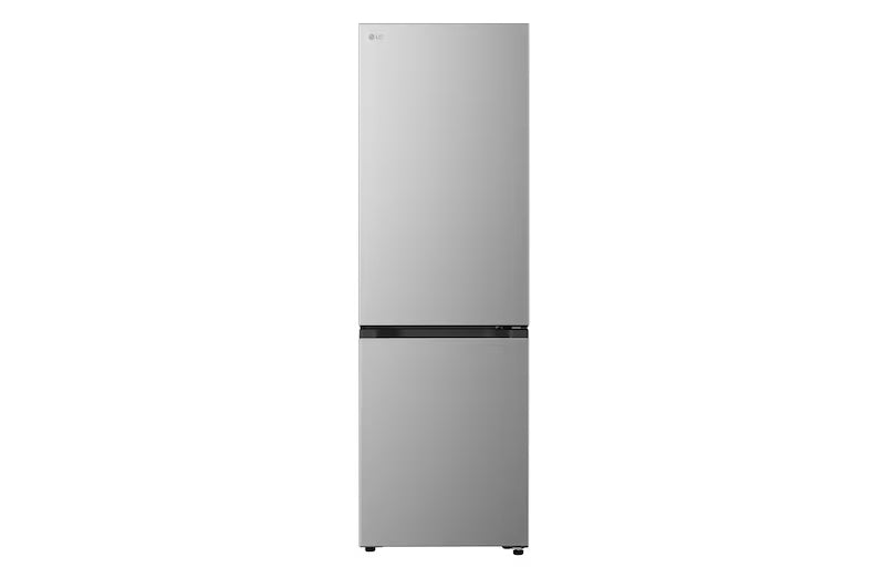 LG GBBSJ10EEP szabadonálló kombinált hűtőszekrény
