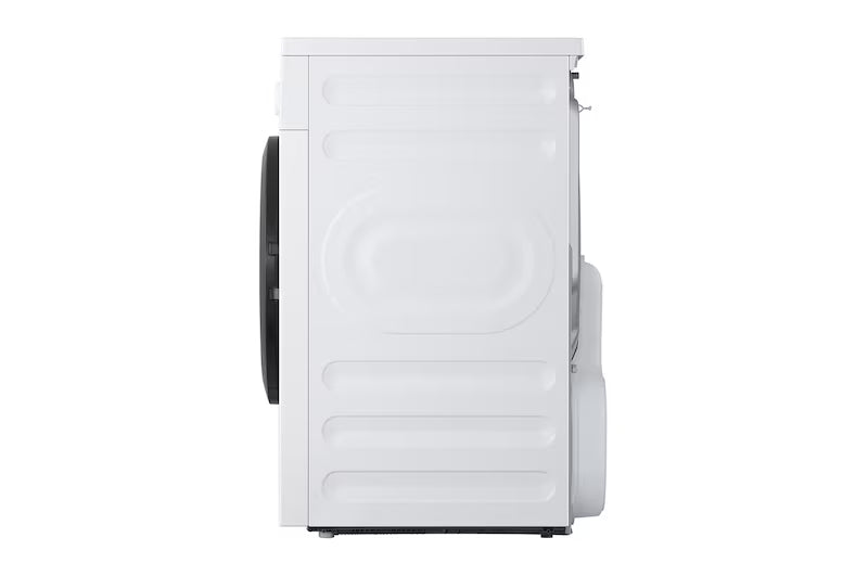 LG RHA1008NWK szabadonálló hőszivattyús szárítógép 8 kg