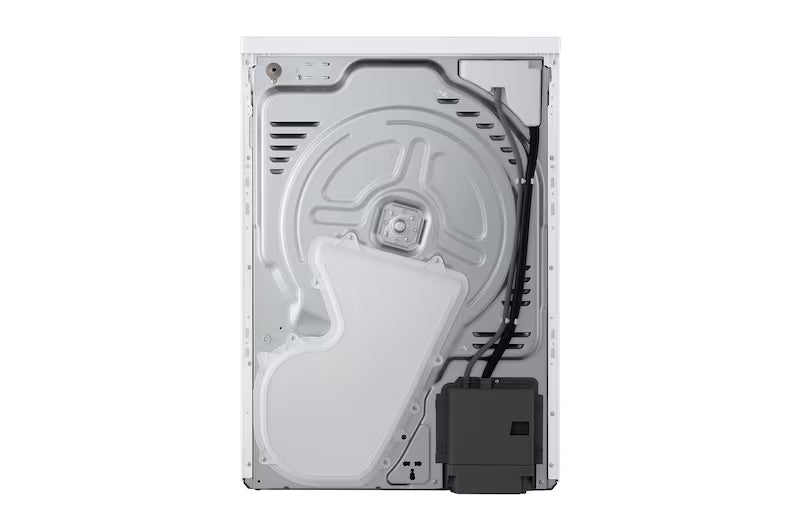 LG RHA1008NWK szabadonálló hőszivattyús szárítógép 8 kg