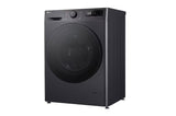 LG F4X7011TWB szabadonálló elöltöltős gőzmosógép 11 kg, fekete
