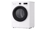 LG RHX1008NWK szabadonálló hőszivattyús szárítógép 8 kg