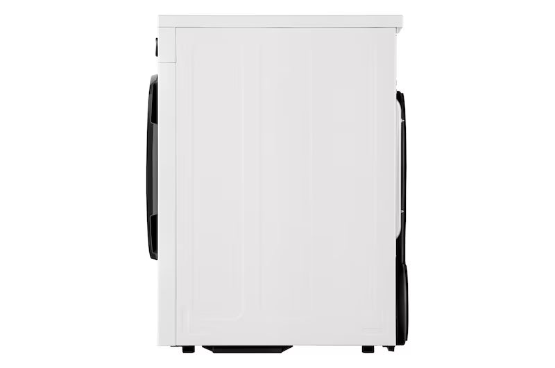 LG RHX1008NWK szabadonálló hőszivattyús szárítógép 8 kg