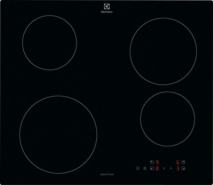 Electrolux EOD6P77WZ/ LIB60420CK Beépíthető Konyhai Szett