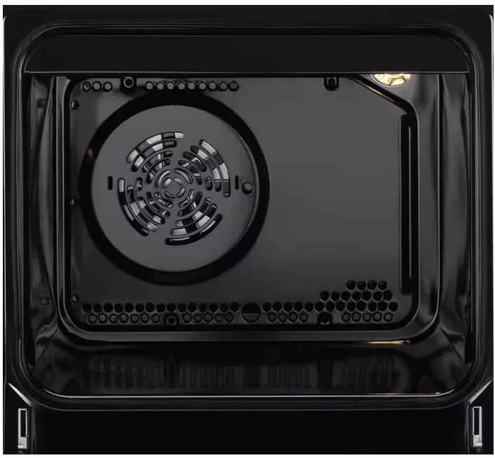 Electrolux LKK560011X szabadonálló kombinált tűzhely