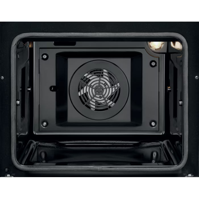 Electrolux LKR64020CX szabadonálló kerámialapos tűzhely