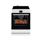 Electrolux LKR64022AW szabadonálló kerámialapos tűzhely