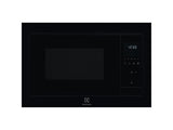 Electrolux LMS4253TBK beépíthető mikróhullámú sütő