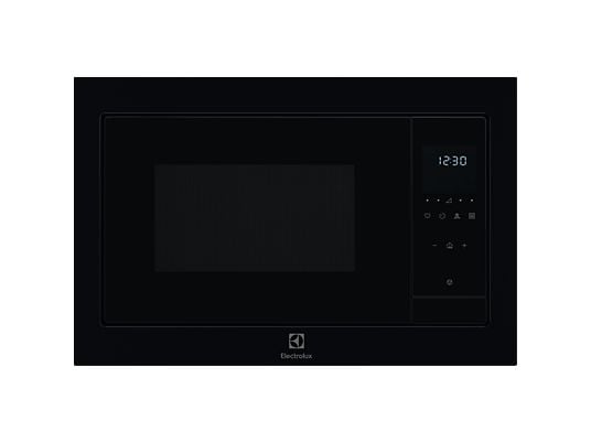 Electrolux LMS4253TBK beépíthető mikróhullámú sütő