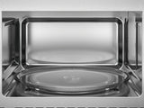 Electrolux LMS4253TBK beépíthető mikróhullámú sütő