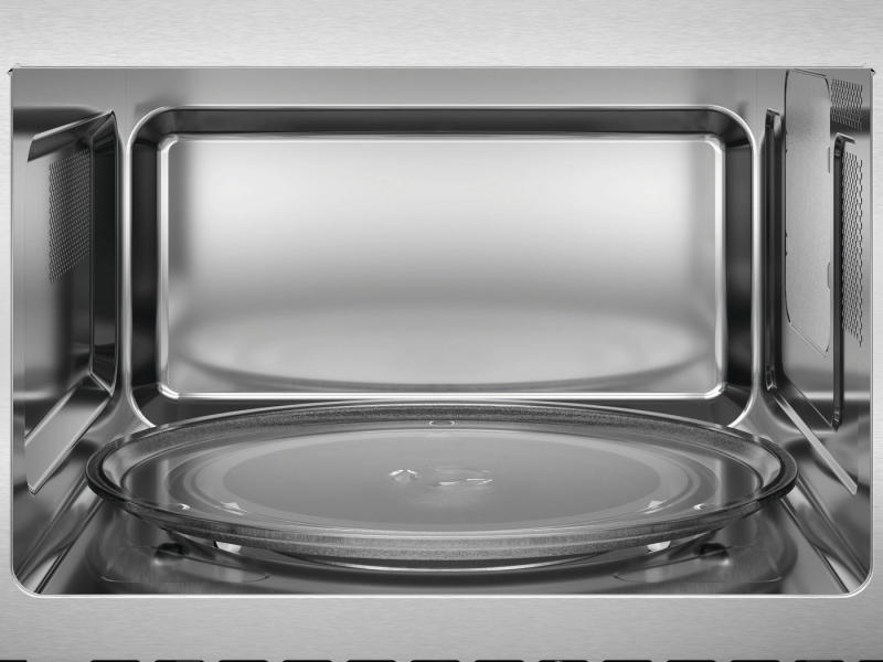 Electrolux LMS4253TBK beépíthető mikróhullámú sütő