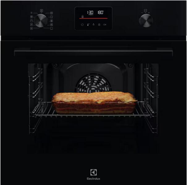 Electrolux LOF4P06BK beépíthető SurroundCook sütő