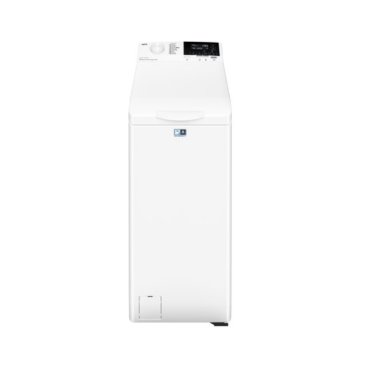 AEG LTR6G271E szabadonálló felültöltős mosógép 7 kg