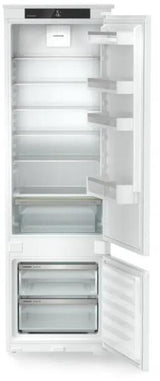 Liebherr IKGS 51Vd02 beépíthető kombinált hűtőszekrény