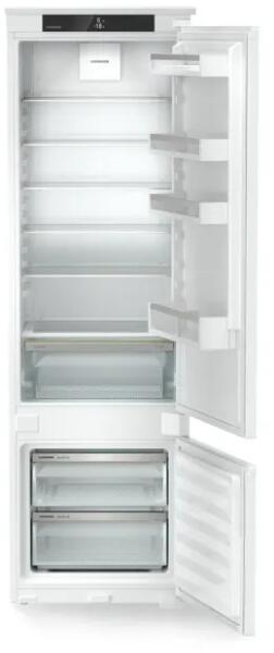 Liebherr IKGS 51Vd02 beépíthető kombinált hűtőszekrény