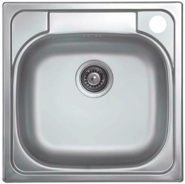 Livinox Triton 309 N-309JK rozsdam. mosogatótál