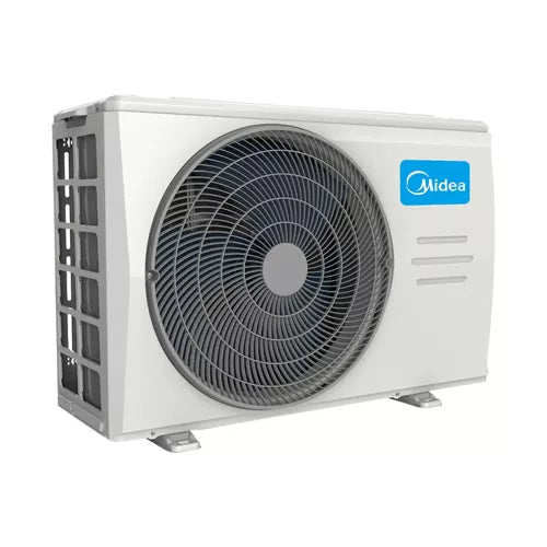 Midea MCB-18-SP Breezeless E oldalfali split (5,3 kW)