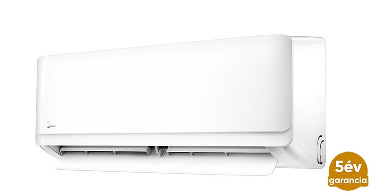 MDV NTA-035B-IU Next oldalfali multi beltéri (3,5 kW)