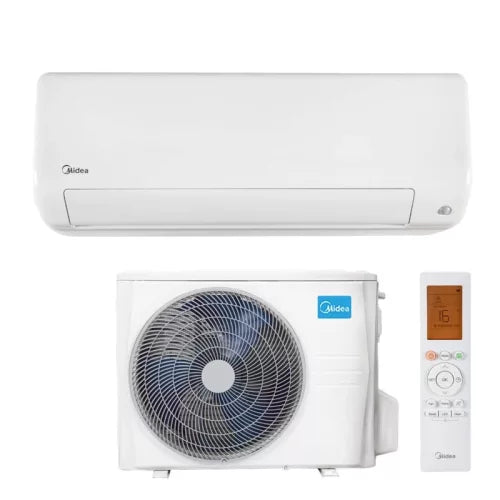 Midea MEX-18-SP All Easy Pro Wall Split (R32, 5.3 kW)