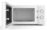 Midea MG720C2AT szabadonálló mikrohullámú sütő fehér