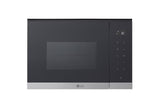 LG MG7Z2593D beépíthető mikrohullámú sütő
