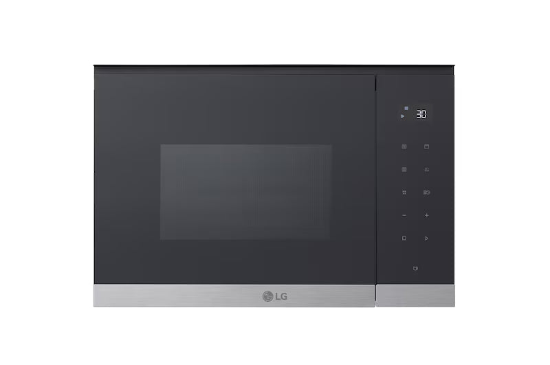 LG MG7Z2593D beépíthető mikrohullámú sütő
