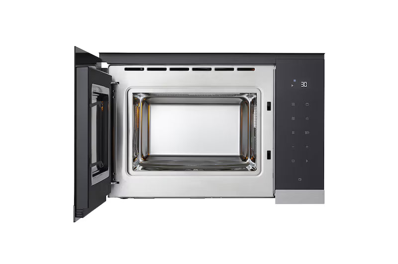 LG MG7Z2593D beépíthető mikrohullámú sütő