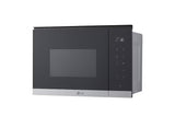 LG MG7Z2593D beépíthető mikrohullámú sütő