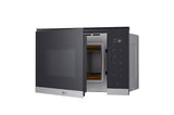LG MG7Z2593D beépíthető mikrohullámú sütő