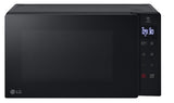 LG MH6032GAS szabadonálló mikrohullámú sütő