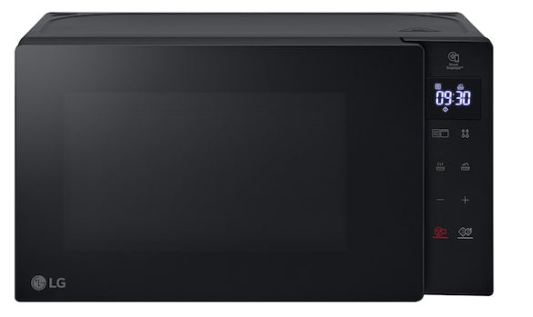 LG MH6032GAS szabadonálló mikrohullámú sütő