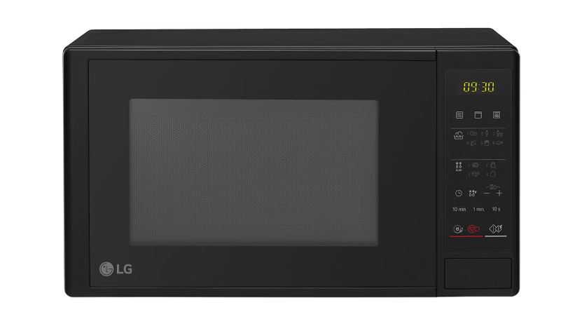 LG MH6042D szabadonálló mikrohullámú sütő