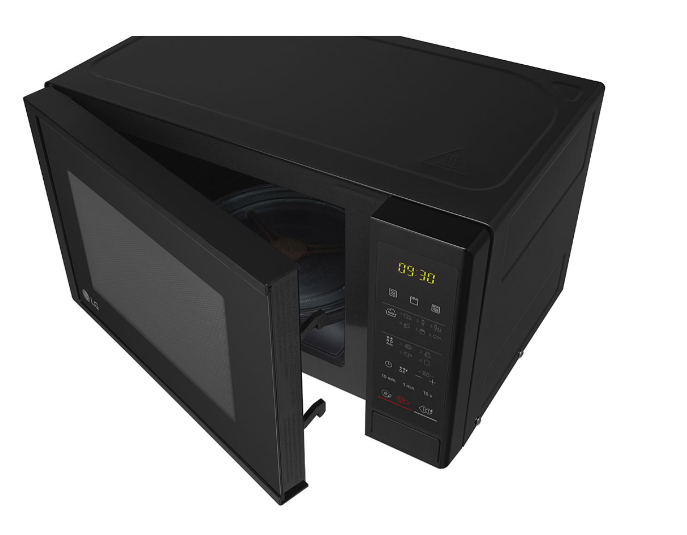 LG MH6042D szabadonálló mikrohullámú sütő