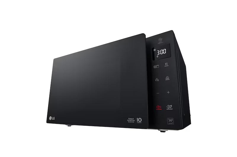 LG MH6535GIS szabadonálló mikrohullámú sütő
